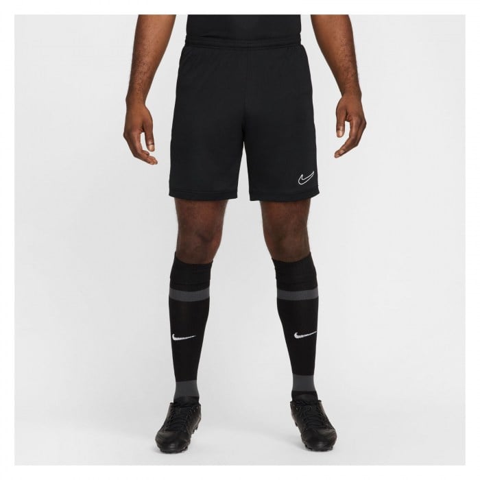 Nike Dri-FIT Academy 25 Shorts - Black/Black/White