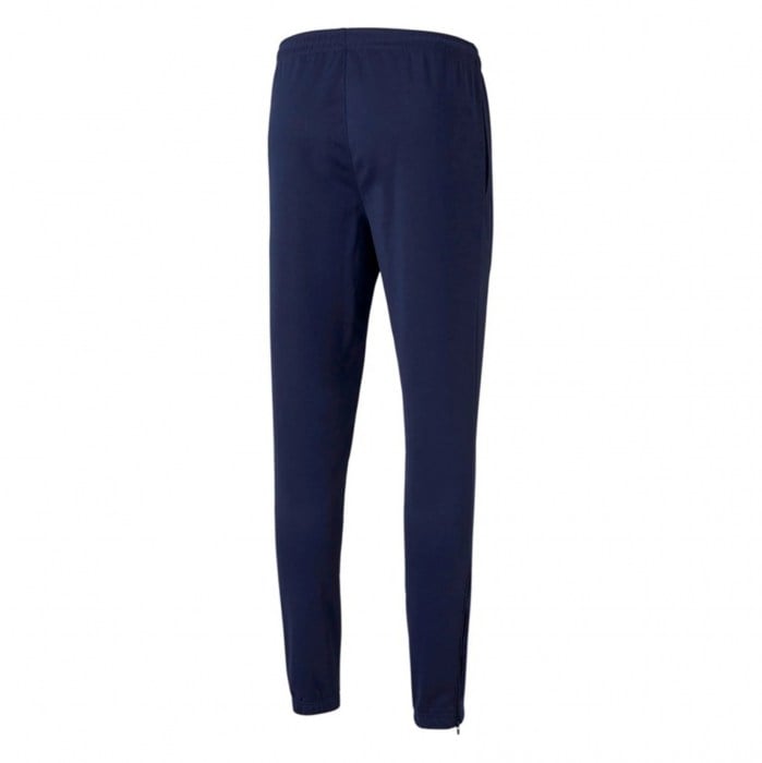 Puma teamRISE Training Pants - Peacoat/White