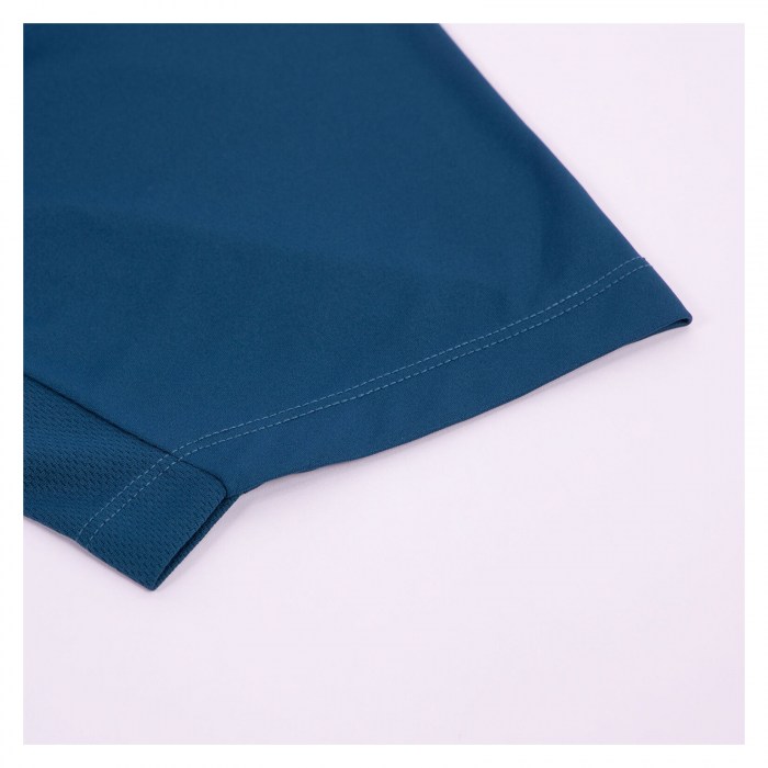 Stanno Functionals Training Tee II - Deep Blue