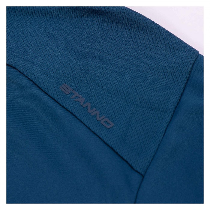 Stanno Functionals Training Tee II - Deep Blue