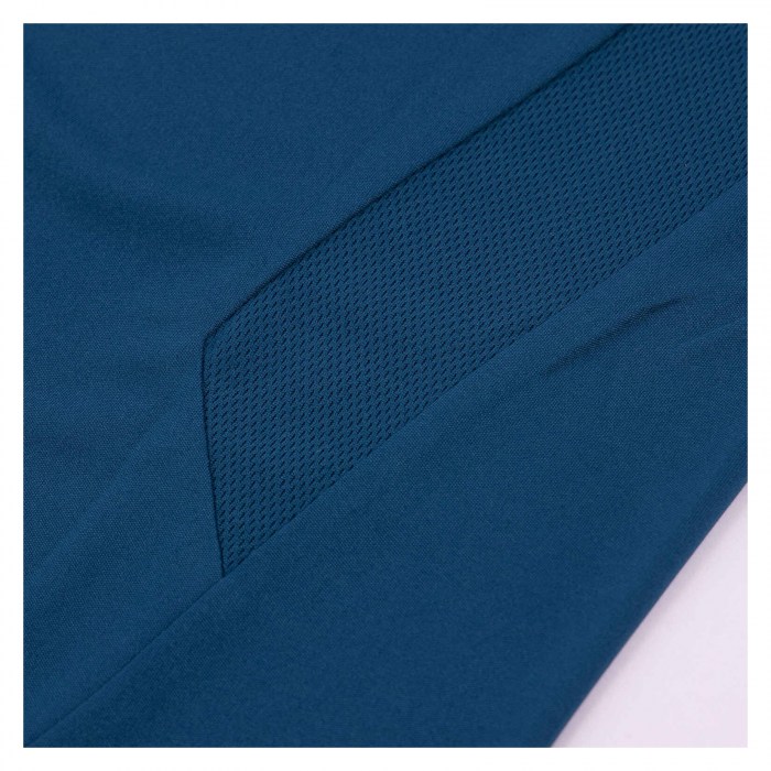 Stanno Functionals Training Tee II - Deep Blue