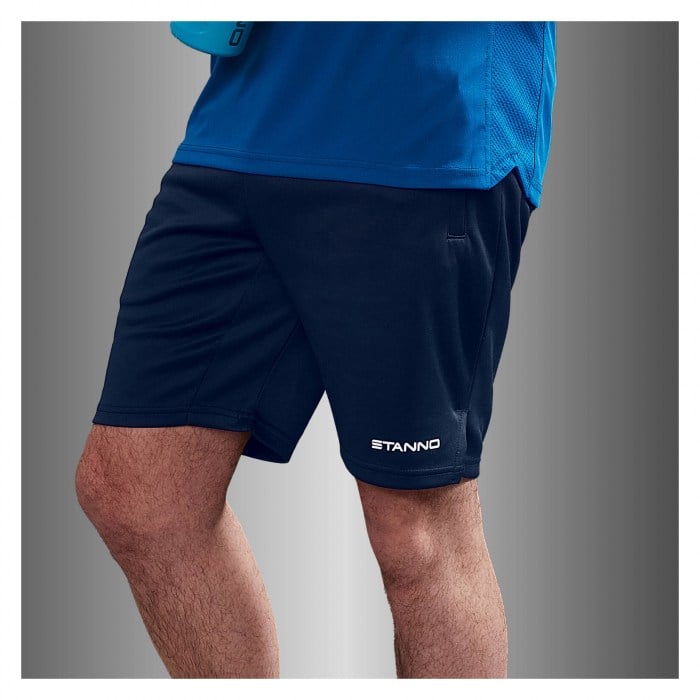 Stanno Prime Shorts - Navy