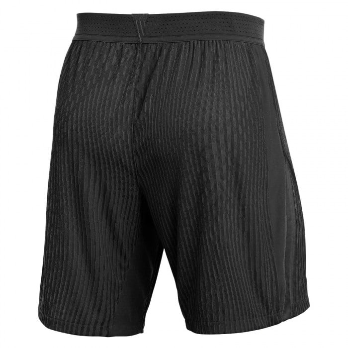 Nike Dri-FIT ADV Vapor V Shorts - Black/Black/White