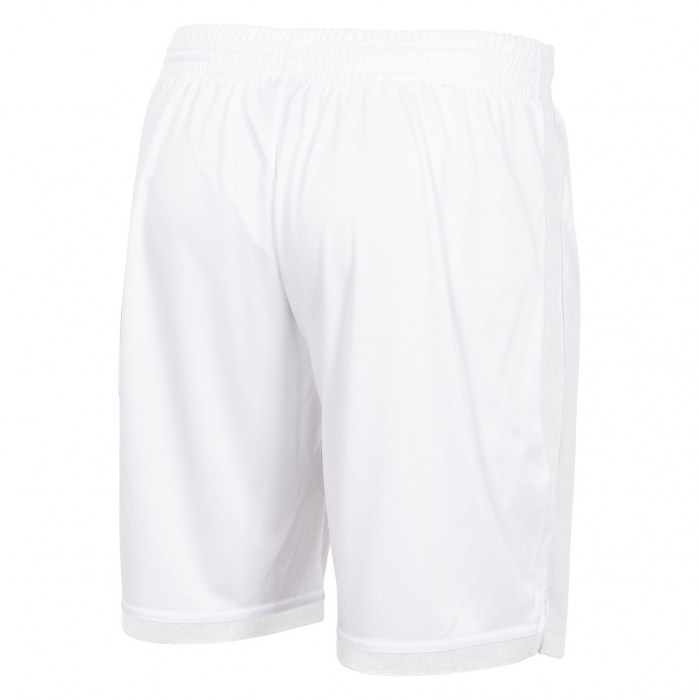 Stanno Focus II Shorts - White