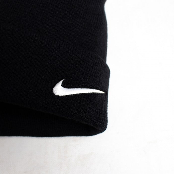 Nike Roses Beanie - Black