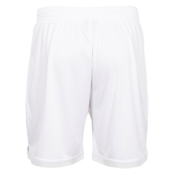 Stanno Focus II Shorts - White