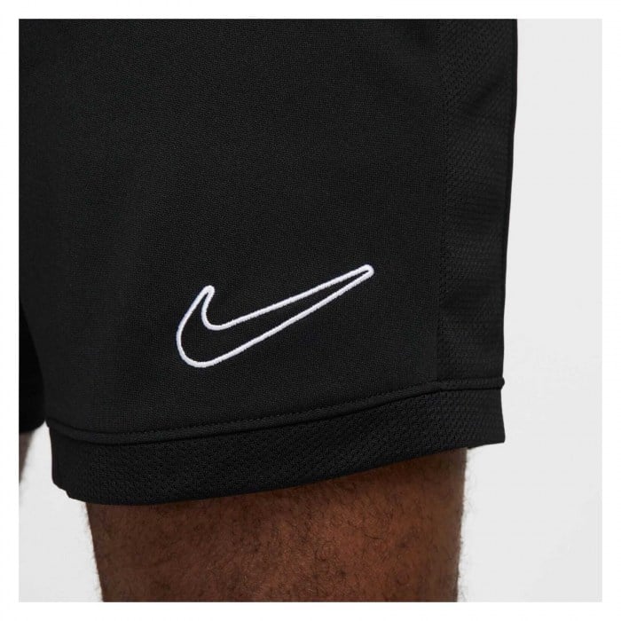Nike Dri-FIT Academy 25 Shorts - Black/Black/White