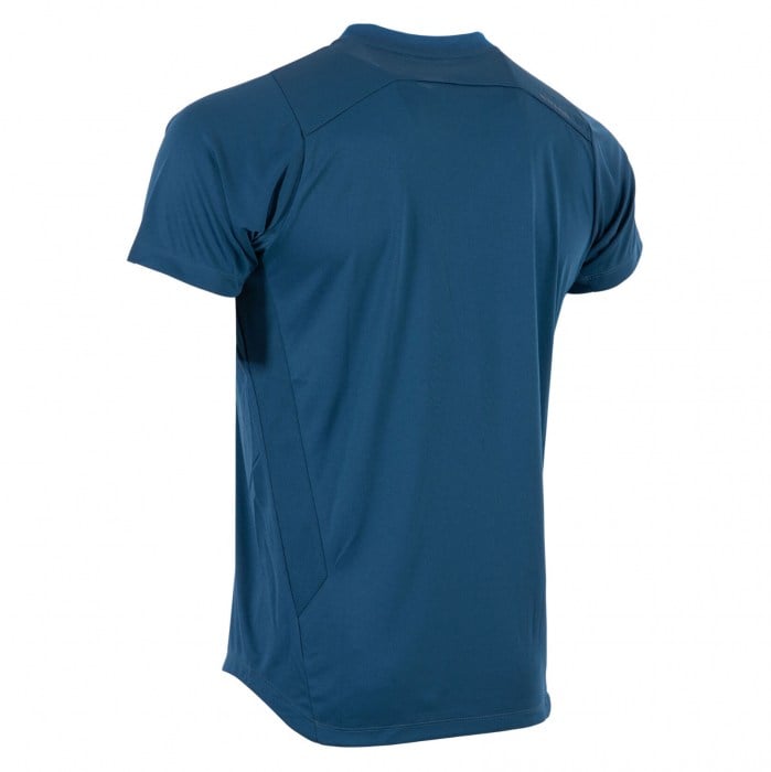 Stanno Functionals Training Tee II - Deep Blue