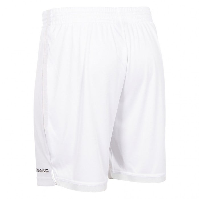 Stanno Focus II Shorts - White