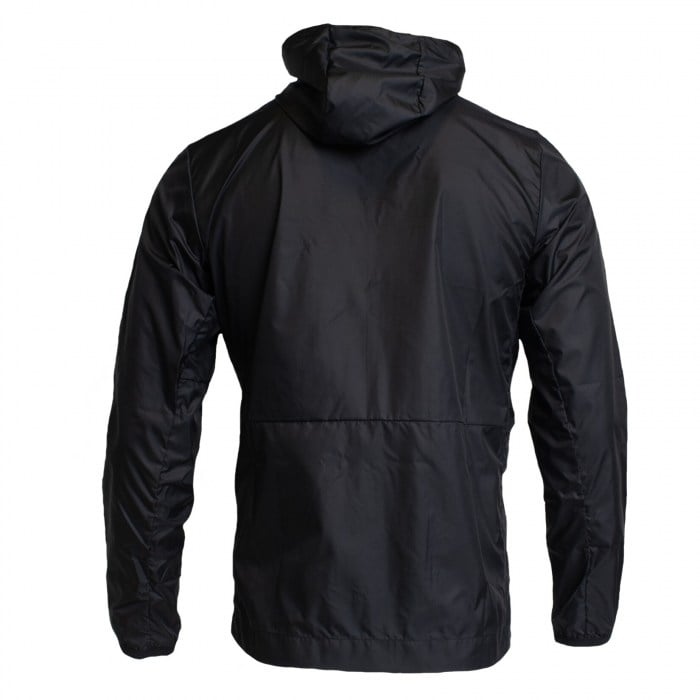Nike Academy Pro 24 Storm-Fit Rain Jacket - Black/White