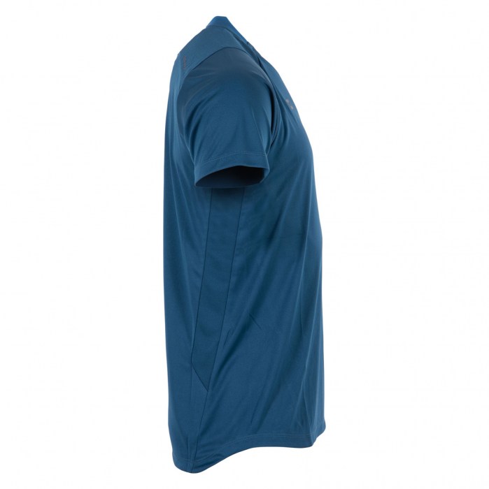 Stanno Functionals Training Tee II - Deep Blue