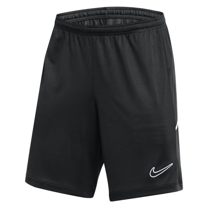 Nike Dri-FIT Academy 25 Shorts - Black/Black/White