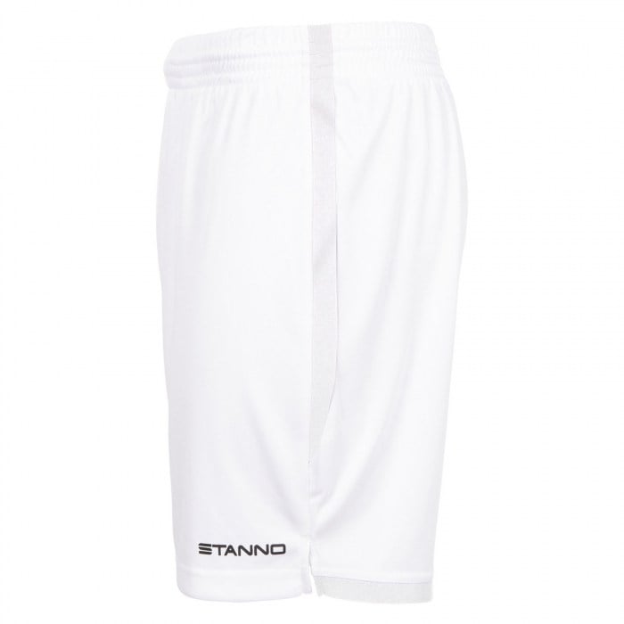Stanno Focus II Shorts - White