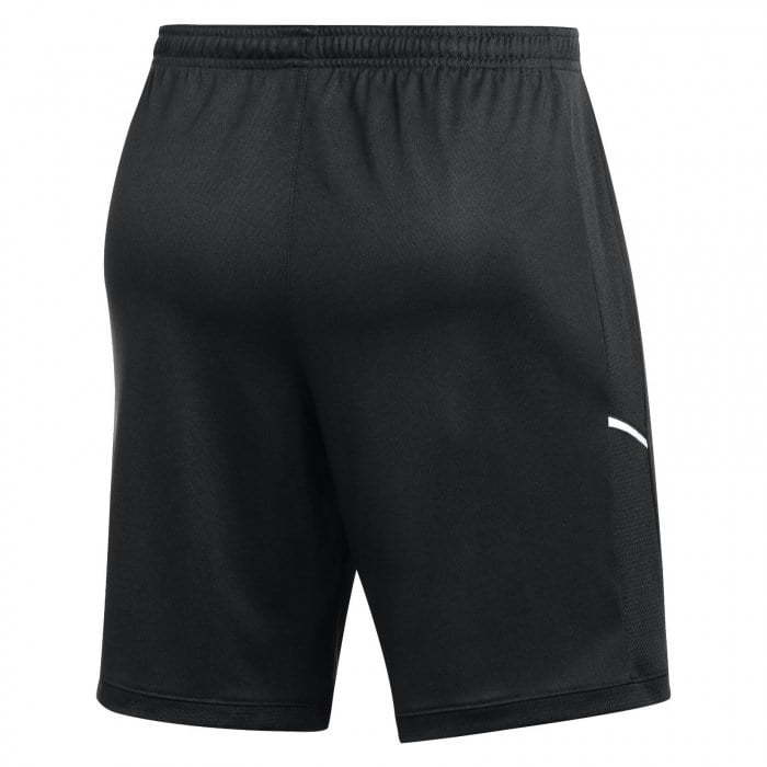 Nike Dri-FIT Academy 25 Shorts - Black/Black/White