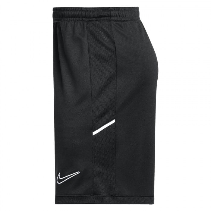 Nike Dri-FIT Academy 25 Shorts - Black/Black/White