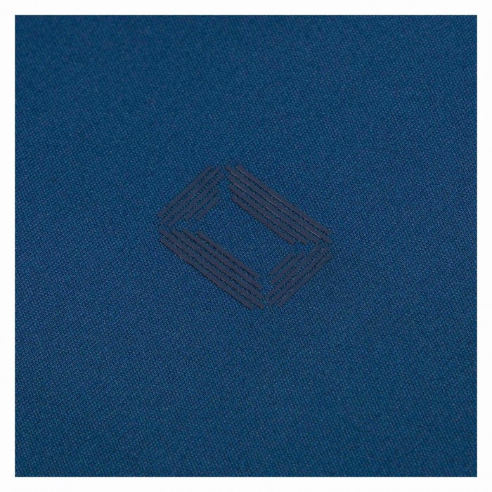 Stanno Functionals Training Tee II - Deep Blue