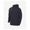 Nike Academy Pro 24 Storm-Fit Rain Jacket - Obsidian/White