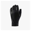 Nike Academy Field Therma-FIT Player Gloves - Black/Black/Black