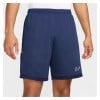 Nike Dri-FIT Academy 25 Shorts - Obsidian/Obsidian/White