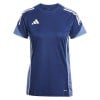 adidas Tiro 25 Competition Jersey (W) - Team Navy Blue/Crew Blue/White