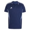 adidas Tiro 25 Competition Polo Shirt - Team Navy Blue/Crew Blue/White