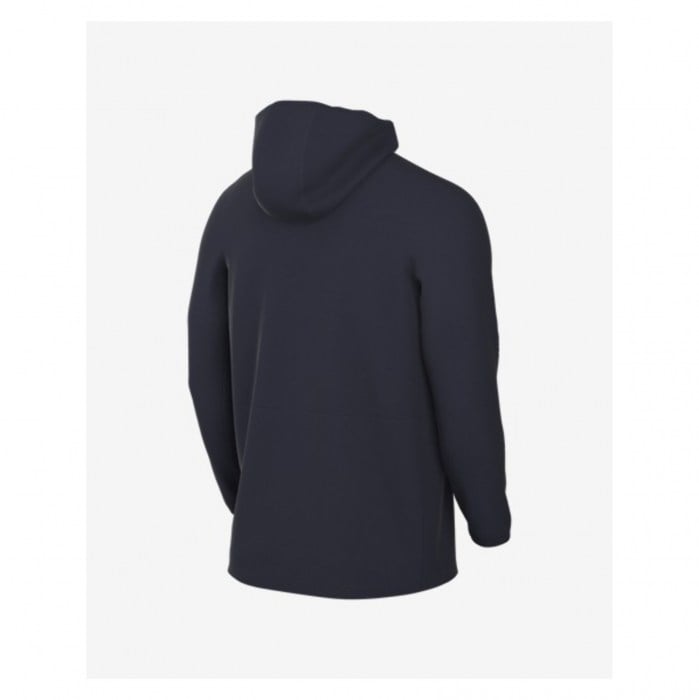 Nike Academy Pro 24 Storm-Fit Rain Jacket - Obsidian/White