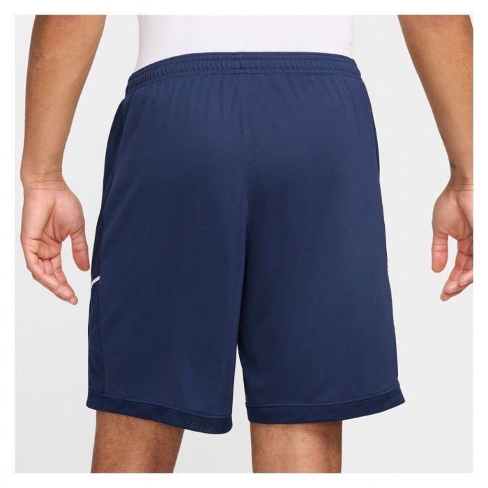Nike Dri-FIT Academy 25 Shorts - Obsidian/Obsidian/White