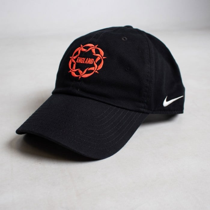 Roses Nike H86 Cap - Black