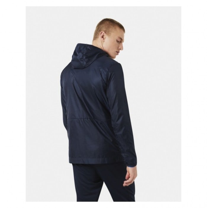 Nike Academy Pro 24 Storm-Fit Rain Jacket - Obsidian/White