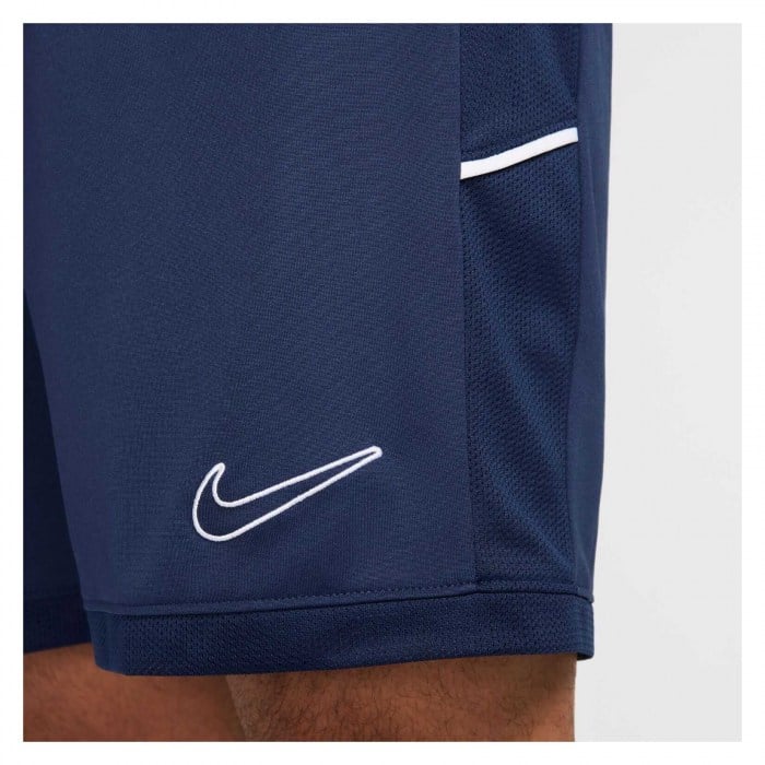 Nike Dri-FIT Academy 25 Shorts - Obsidian/Obsidian/White