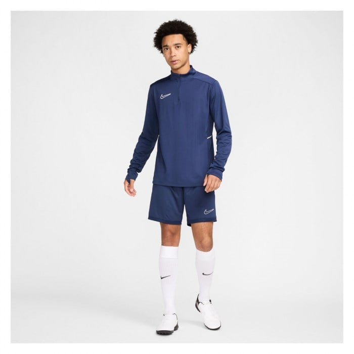 Nike Dri-FIT Academy 25 Shorts - Obsidian/Obsidian/White