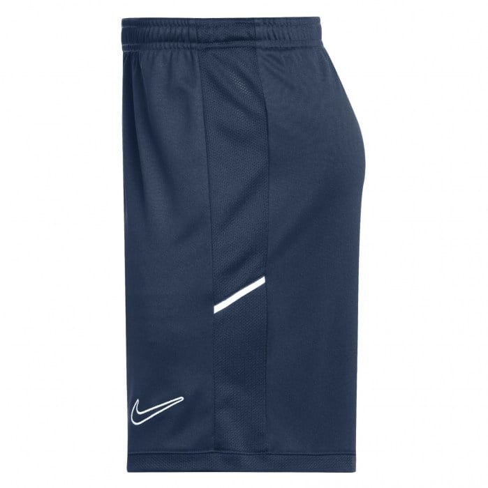 Nike Dri-FIT Academy 25 Shorts - Obsidian/Obsidian/White