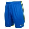 Stanno Focus II Shorts - Blue/Yellow