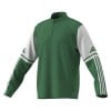 adidas Squadra 25 Training Top - Team Green/White