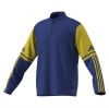 adidas Squadra 25 Training Top - Team Royal Blue/Team Yellow