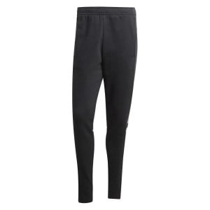 adidas Squadra 25 Sweat Pants - Black/White