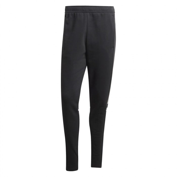 adidas Squadra 25 Sweat Pants - Black/White