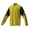 adidas Squadra 25 Training Top - Team Yellow/Black/White