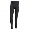 adidas Techfit 25 Long Tights - Black/White