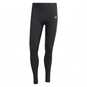 adidas Techfit 25 Long Tights - Black/White
