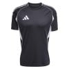 adidas Tiro 25 Competition Match Jersey - Black/White