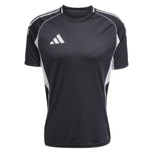 adidas Tiro 25 Competition Match Jersey - Black/White