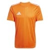 adidas Campeon 25 Jersey - Team Orange/White