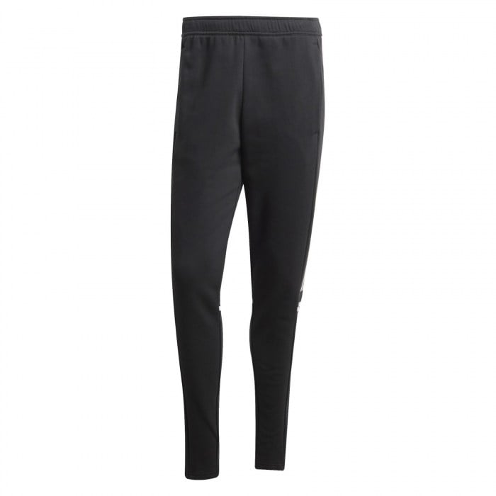 adidas Squadra 25 Sweat Pants - Black/White