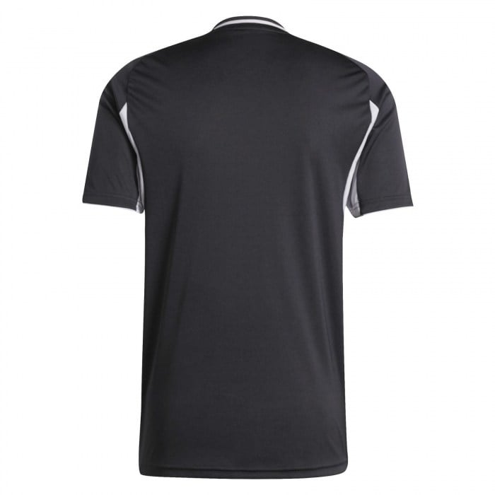 adidas Tiro 25 Competition Match Jersey - Black/White