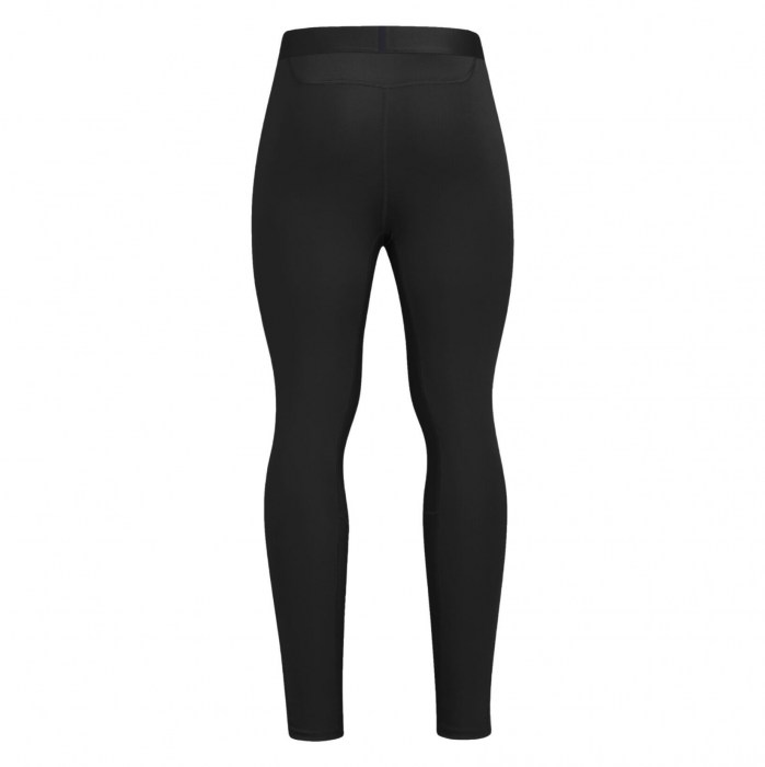 adidas Techfit 25 Long Tights - Black/White