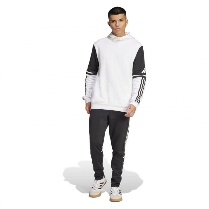 adidas Squadra 25 Sweat Pants - Black/White