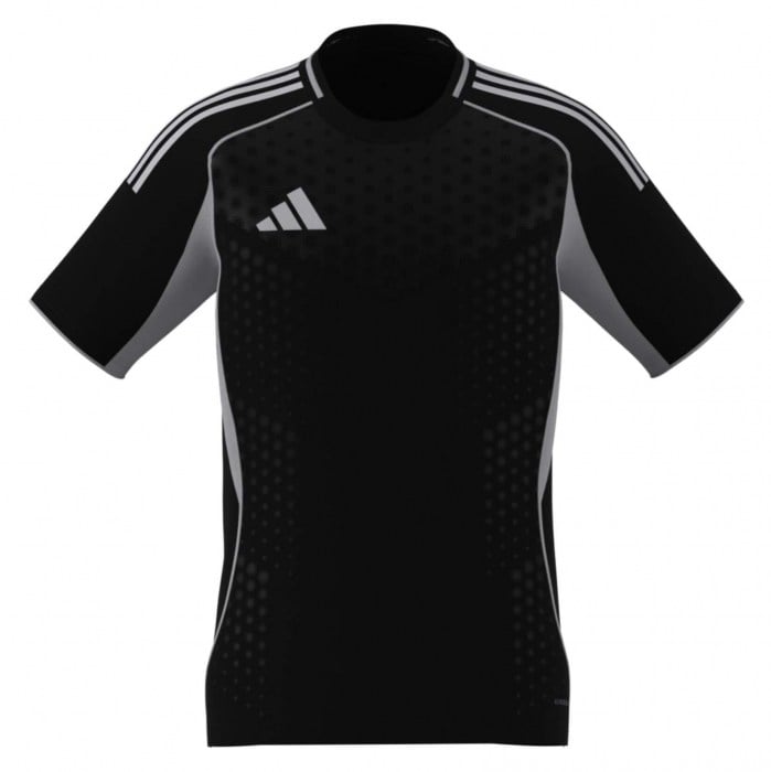 adidas Tiro 25 Competition Match Jersey - Black/White