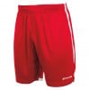 Stanno Focus II Shorts - Red/White