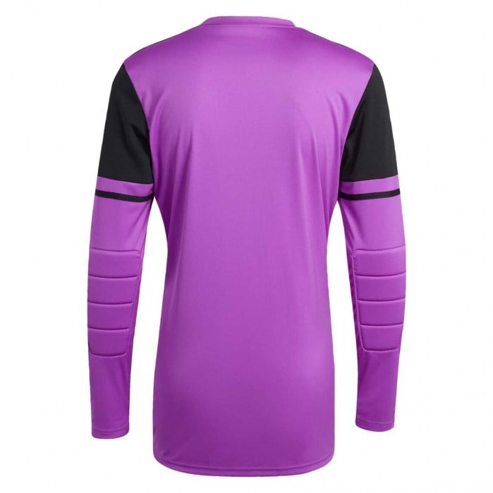 adidas Squadra 25 Goalkeeper Long-Sleeve Jersey - Flash Pink/Black